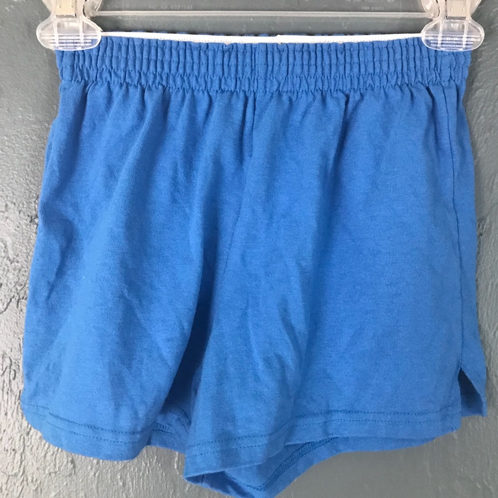NWOT Youth soffe shorts